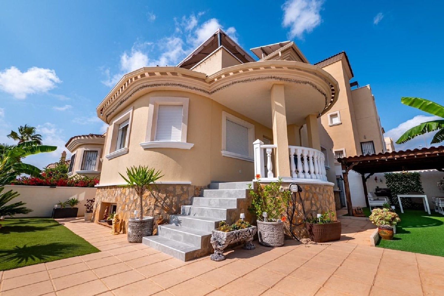  kaufen Villa San Miguel De Salinas Baix Segura 5