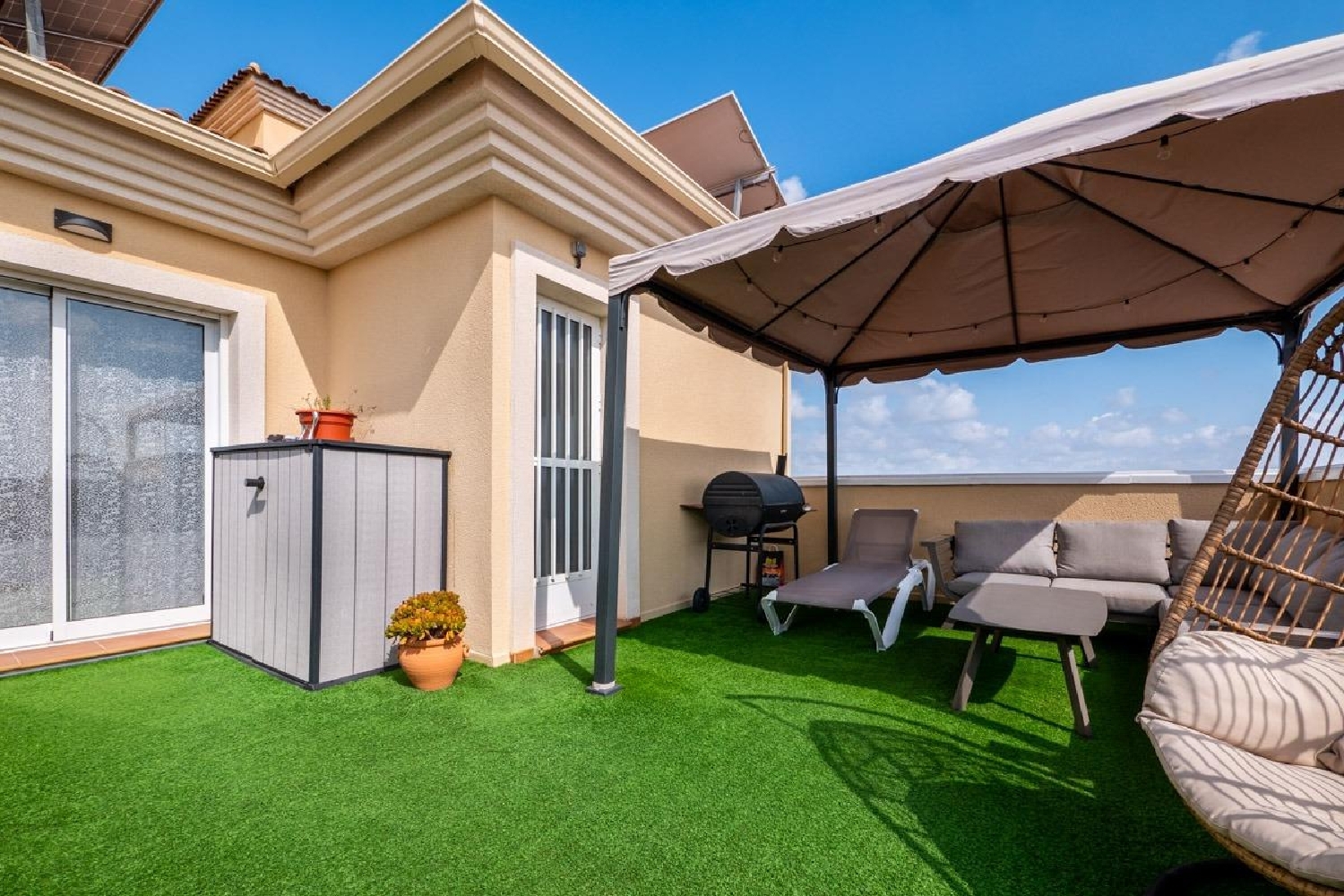  kaufen Villa San Miguel De Salinas Baix Segura 2