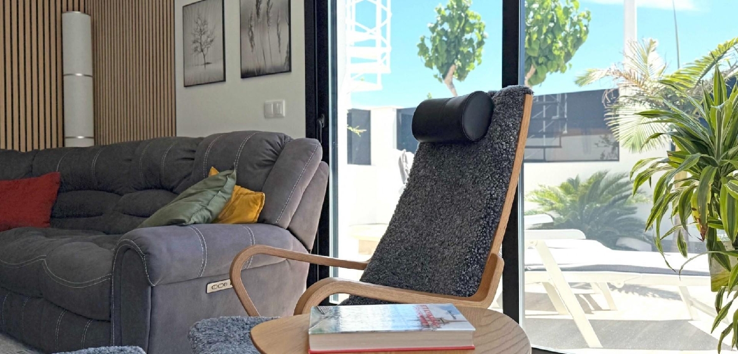  kaufen Villa San Pedro Del Pinatar Mar Menor 6