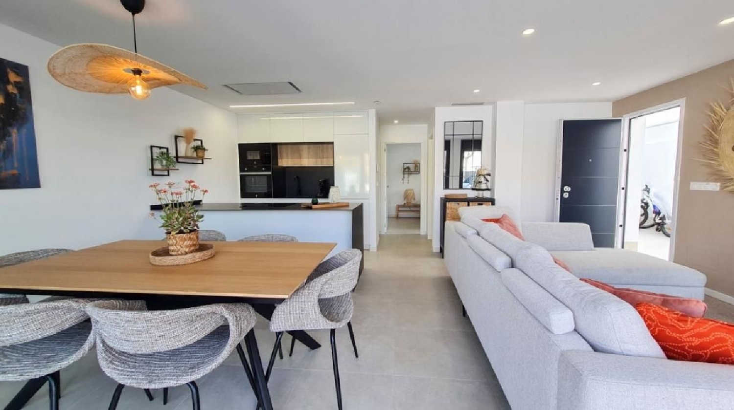  à vendre villa San Pedro Del Pinatar Mar Menor 2