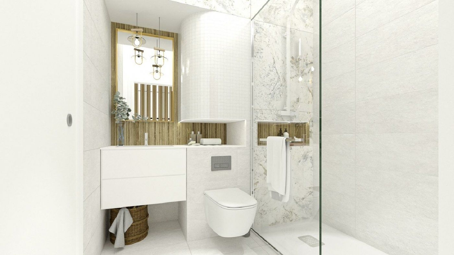 till salu villa San Pedro Del Pinatar Mar Menor 8