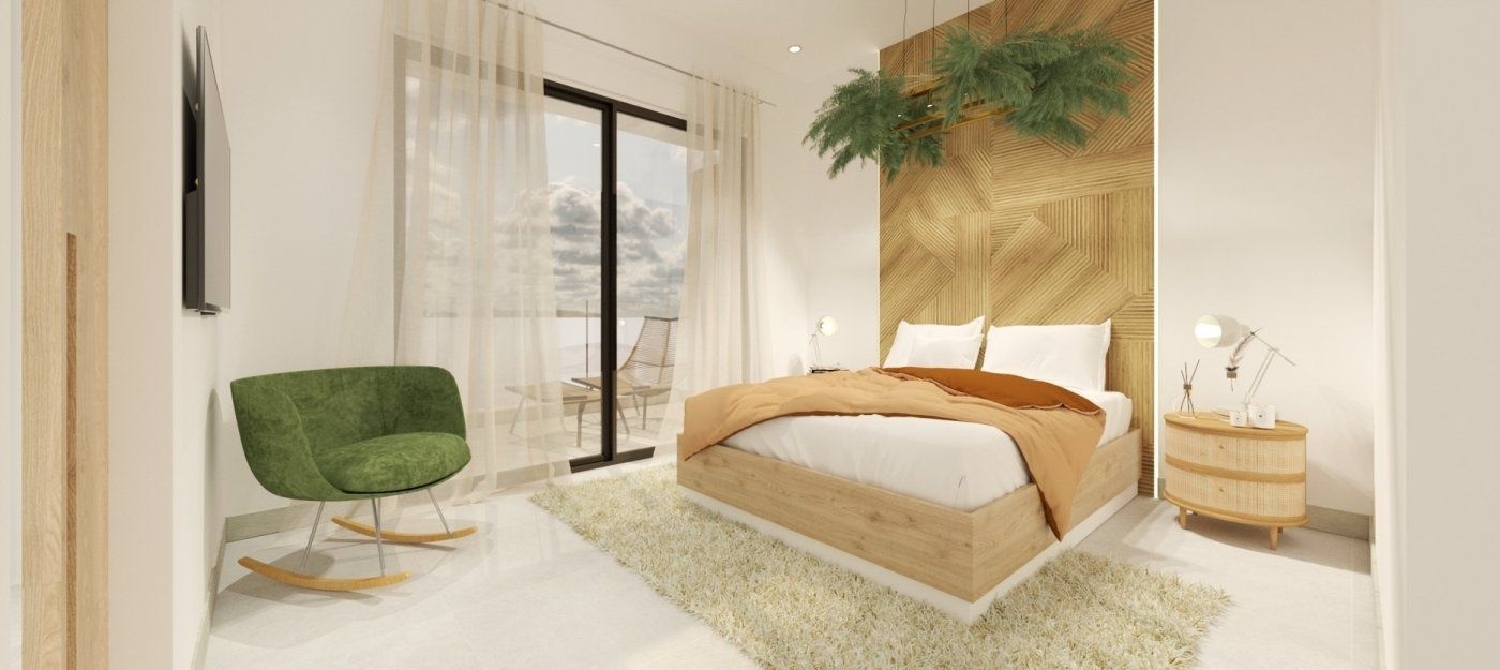 till salu villa San Pedro Del Pinatar Mar Menor 7