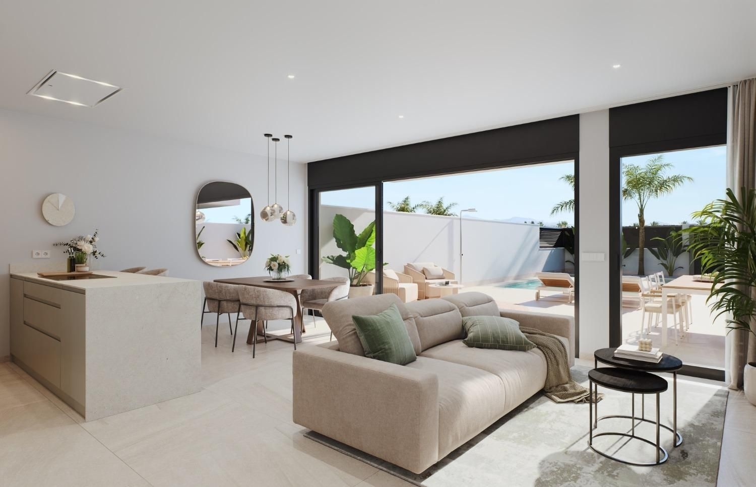  te koop villa San Pedro Del Pinatar Mar Menor 10