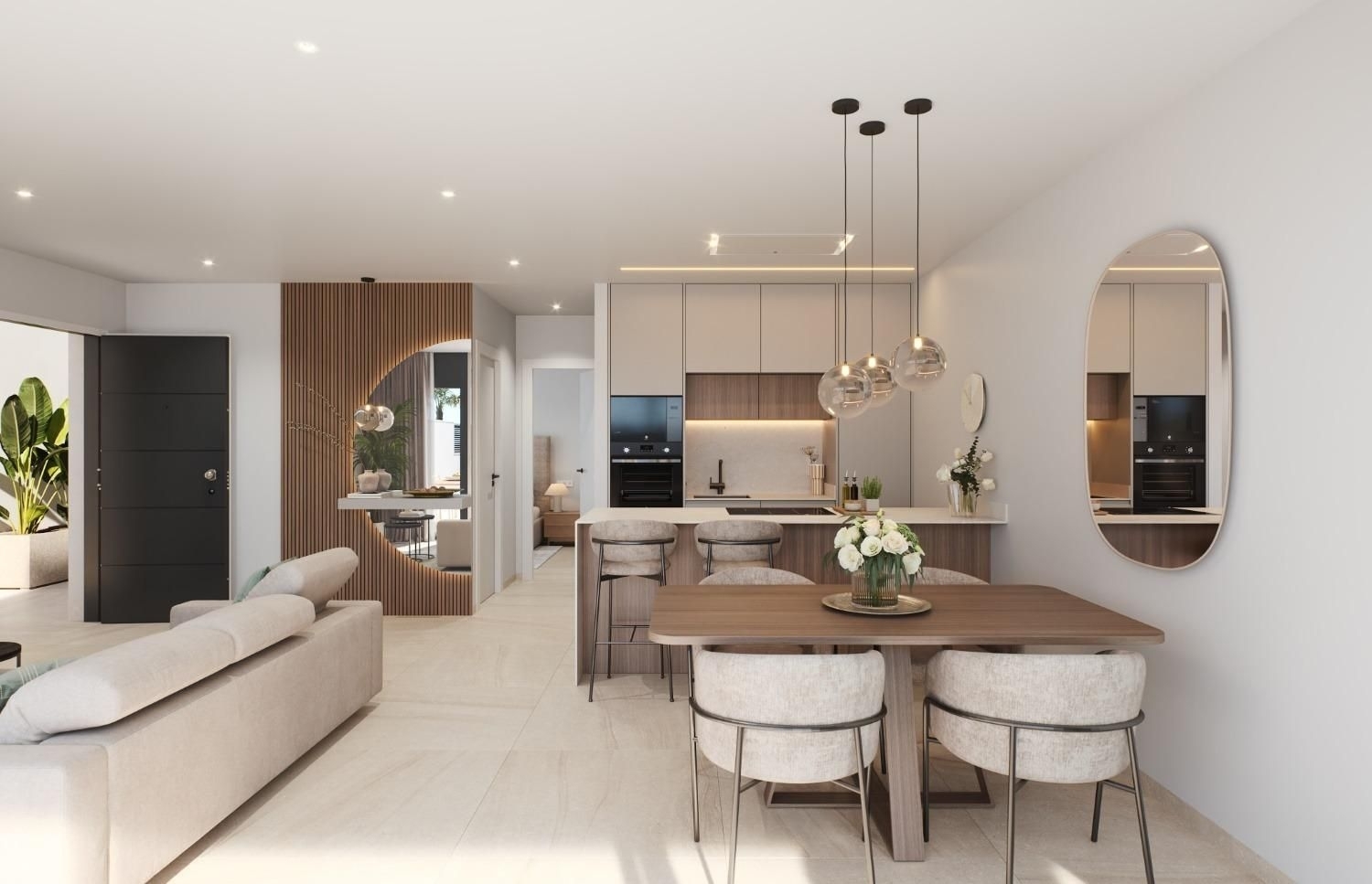  te koop villa San Pedro Del Pinatar Mar Menor 8