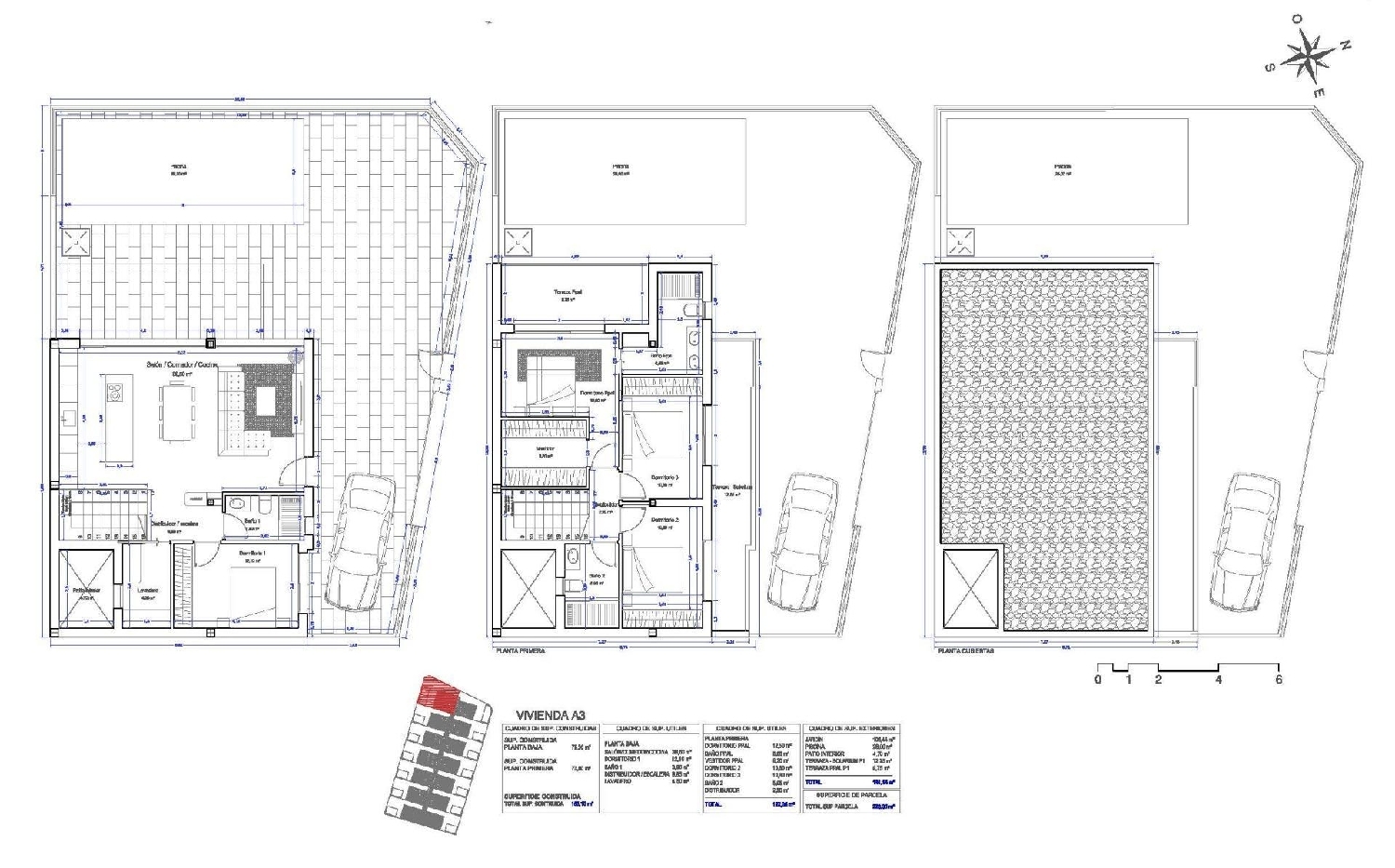  te koop villa San Pedro Del Pinatar Mar Menor 12