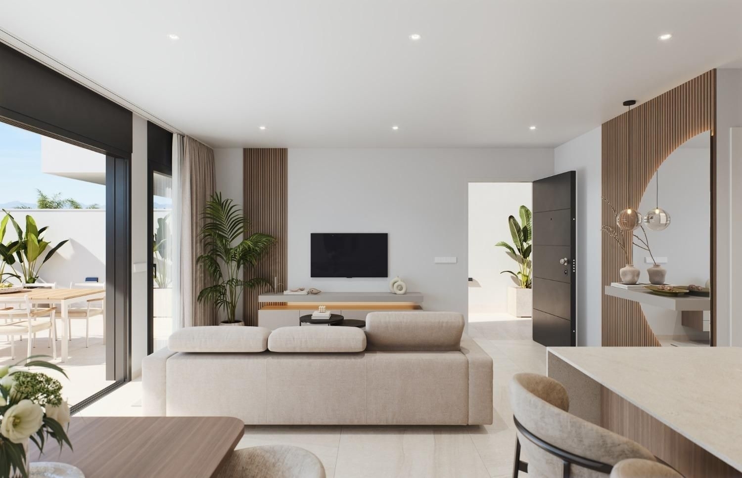  te koop villa San Pedro Del Pinatar Mar Menor 8