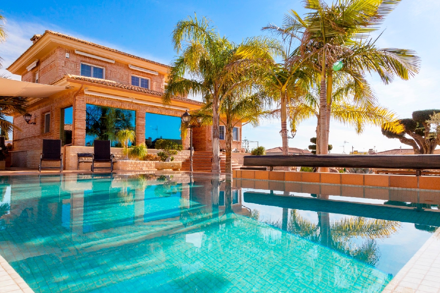 till salu villa San Vicente Del Raspeig Alacantí 4