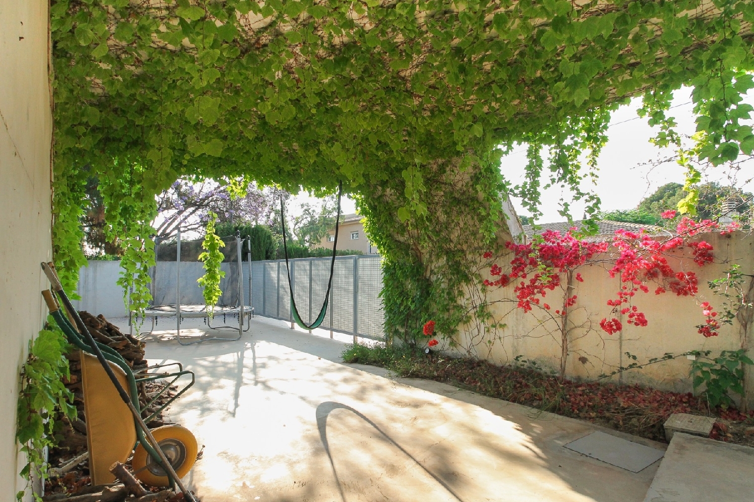  for sale villa San Vicente Del Raspeig Alacantí 4