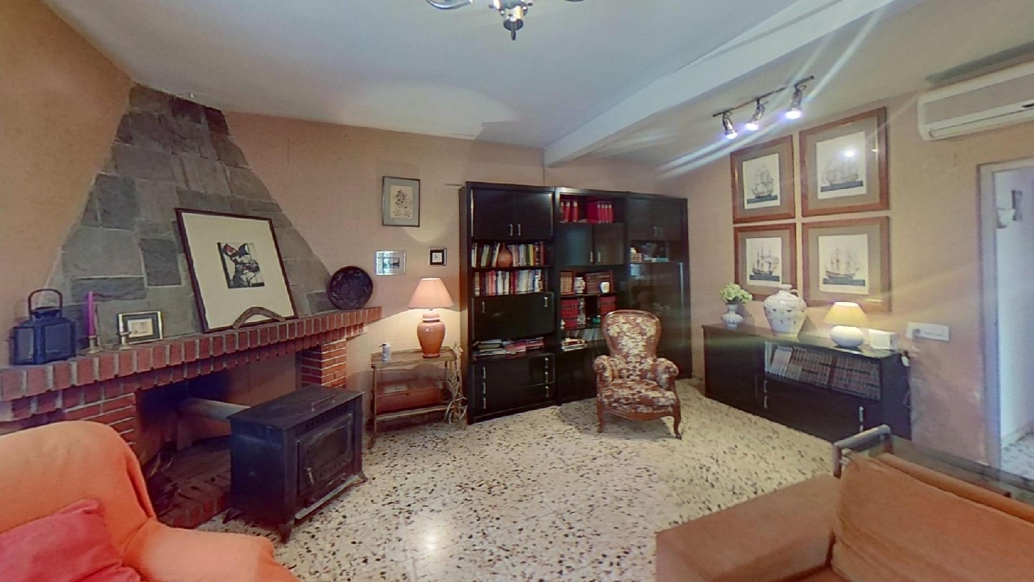  for sale villa San Vicente Del Raspeig Alacantí 2