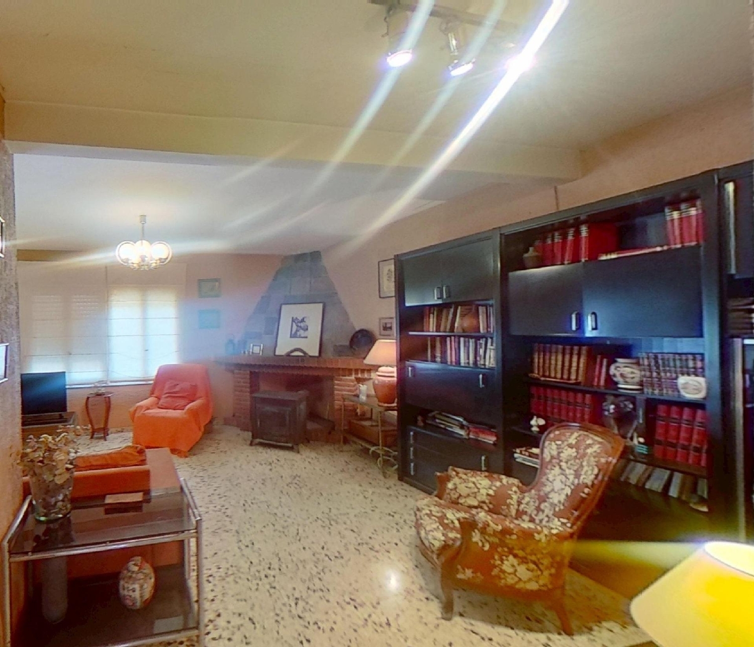  for sale villa San Vicente Del Raspeig Alacantí 8