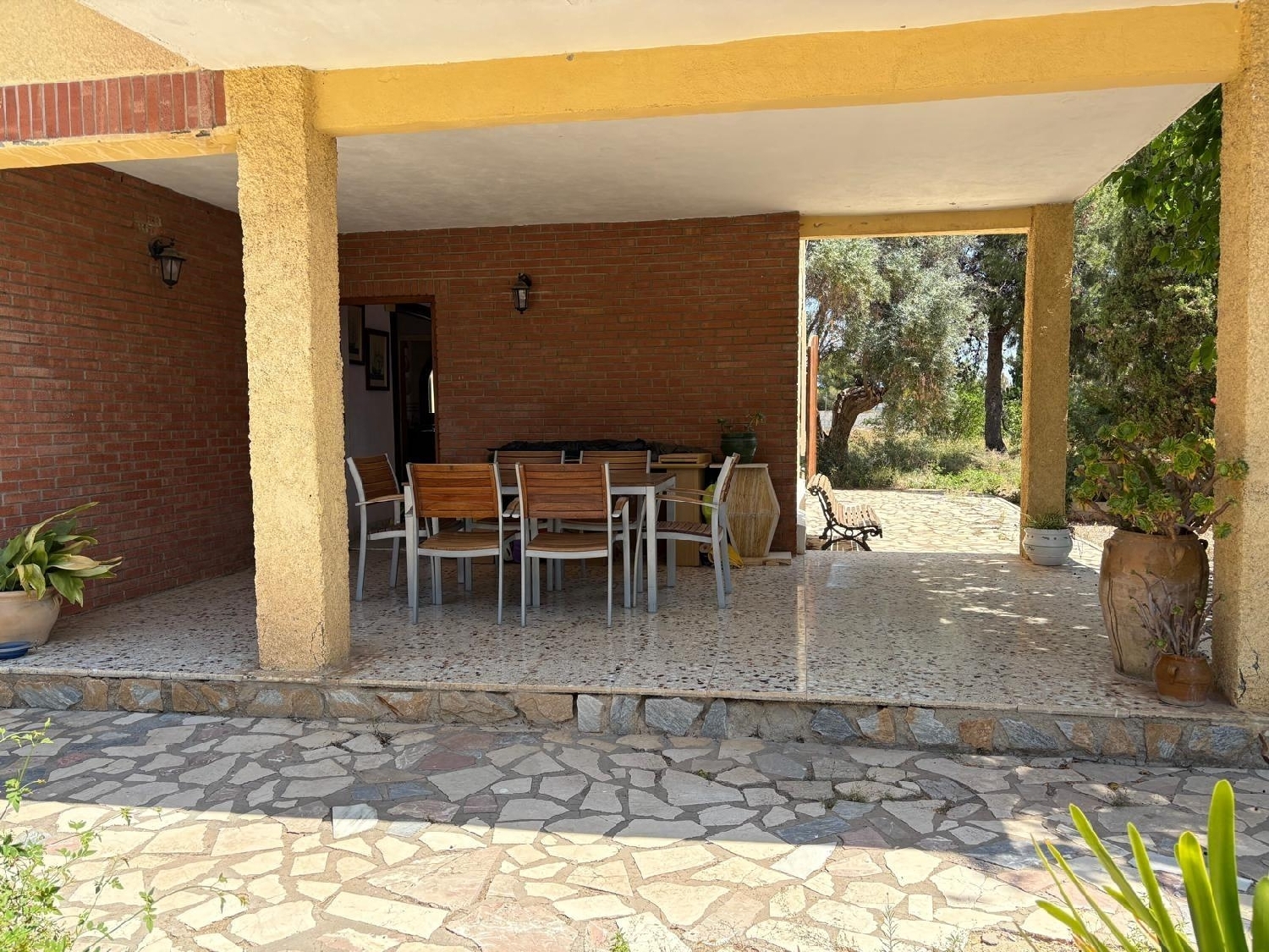  for sale villa San Vicente Del Raspeig Alacantí 4