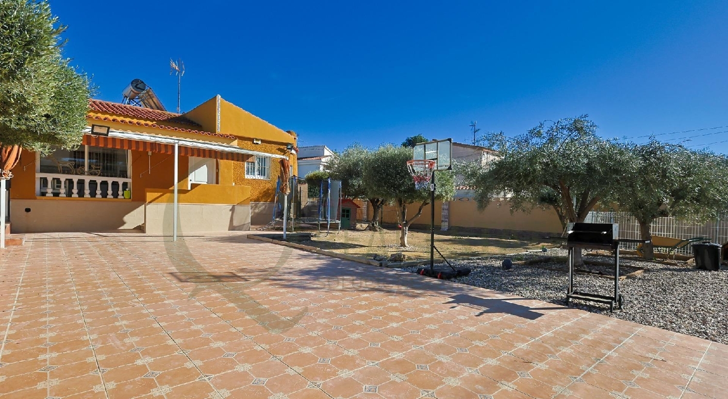  à vendre villa San Vicente Del Raspeig Alacantí 3