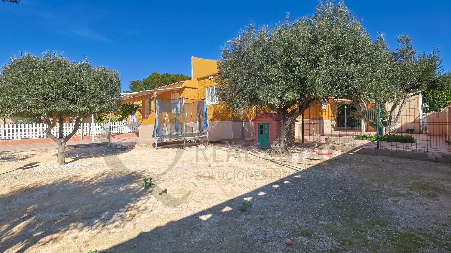  à vendre villa San Vicente Del Raspeig Alacantí 4