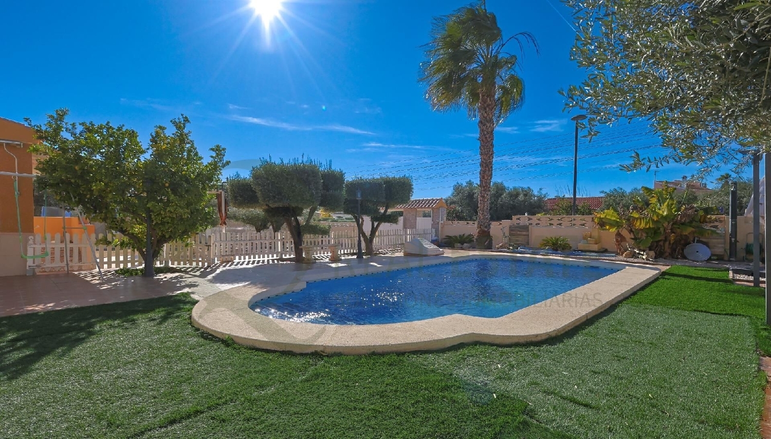  à vendre villa San Vicente Del Raspeig Alacantí 2