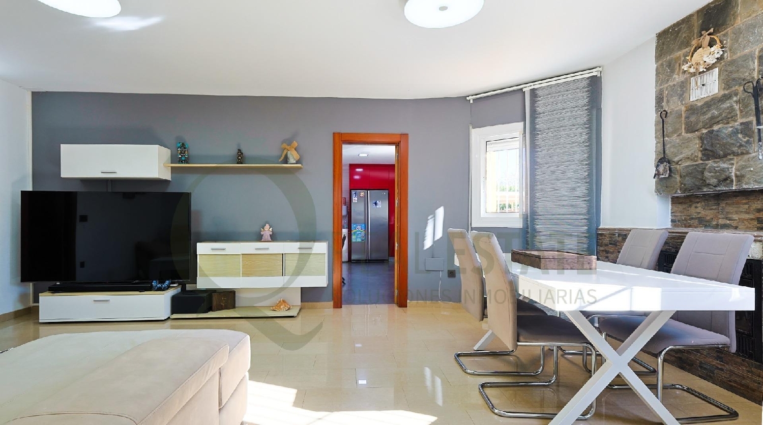  à vendre villa San Vicente Del Raspeig Alacantí 6