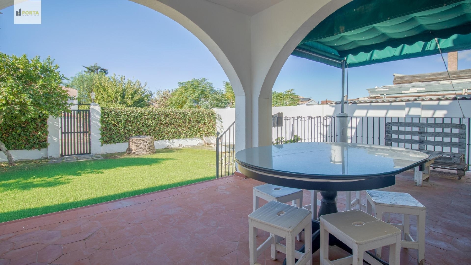  à vendre villa Sanlúcar De Barrameda Costa Noroeste 4