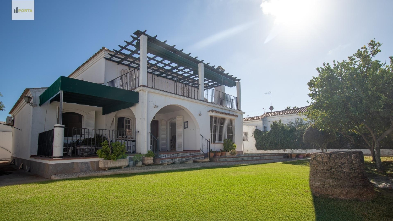  à vendre villa Sanlúcar De Barrameda Costa Noroeste 1