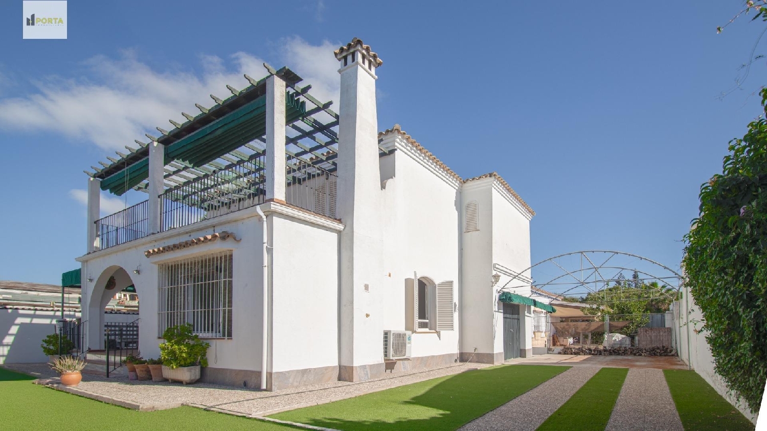  kaufen Villa Sanlúcar De Barrameda Costa Noroeste 2