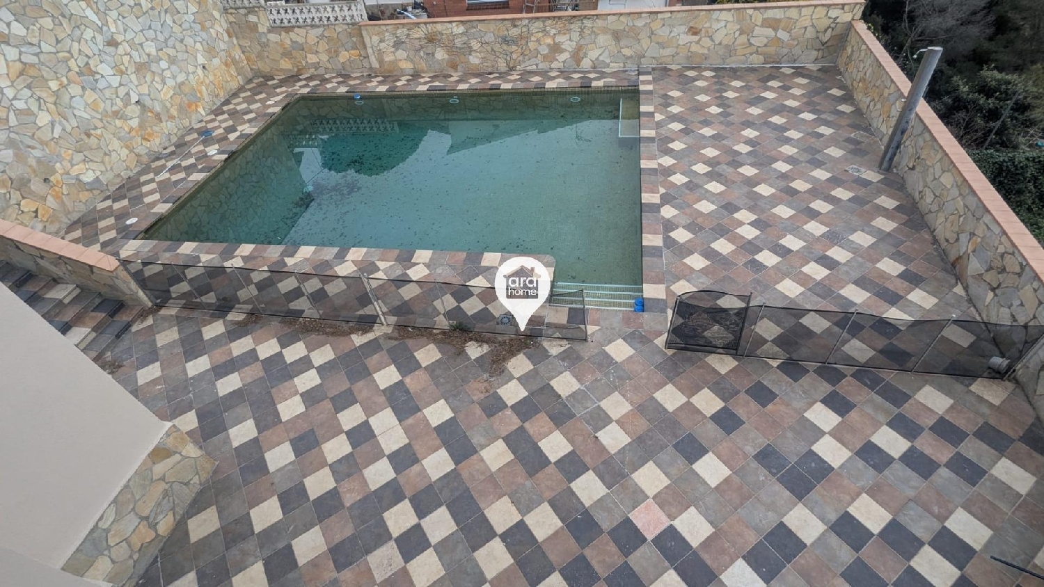  en venta chalet Sant Cebria De Vallalta Maresme 1