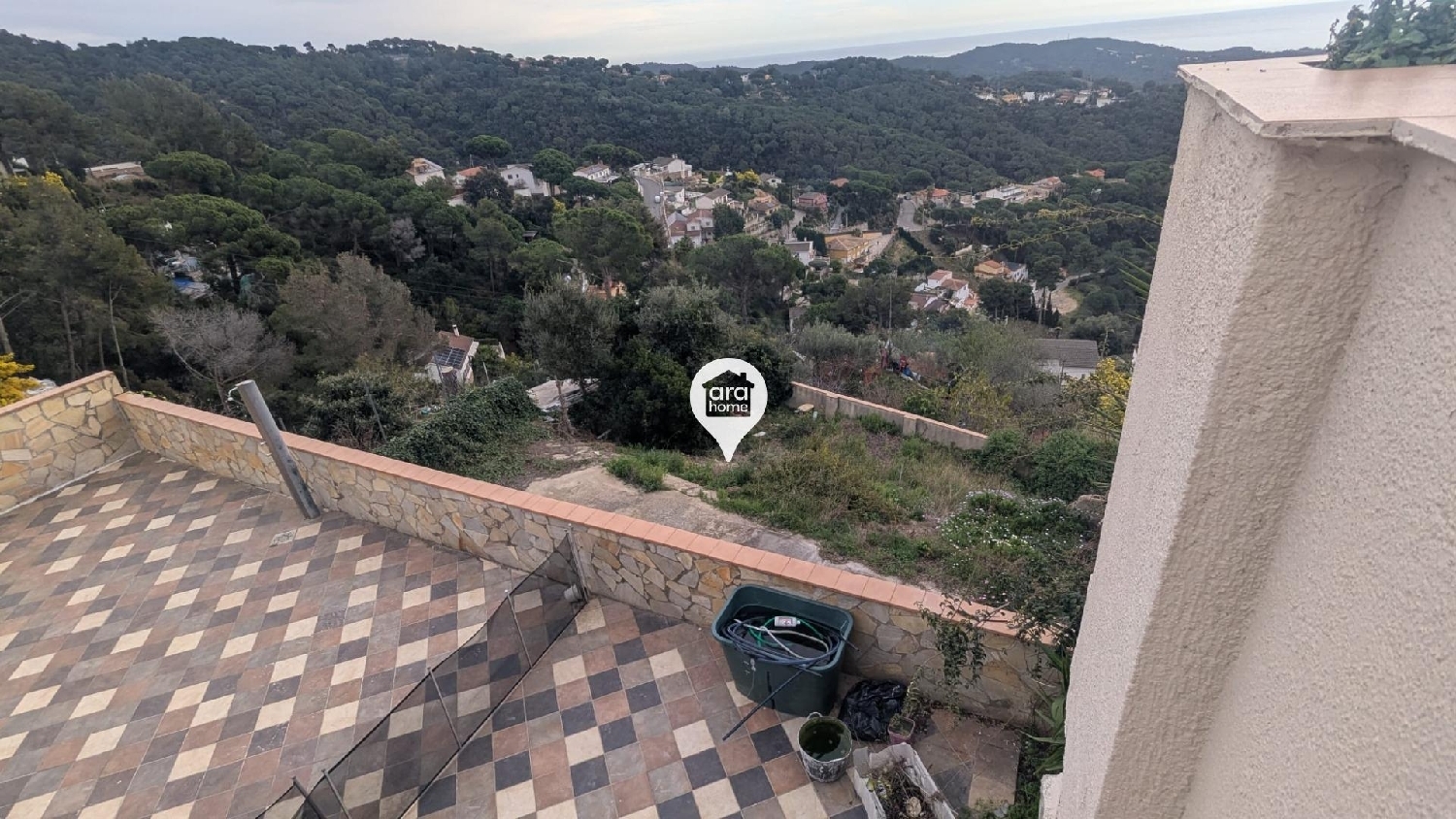  en venta chalet Sant Cebria De Vallalta Maresme 2