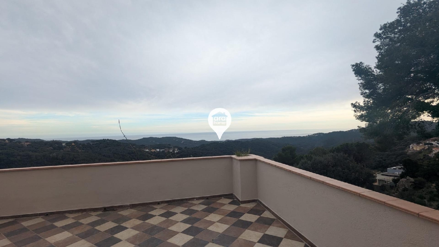  en venta chalet Sant Cebria De Vallalta Maresme 5