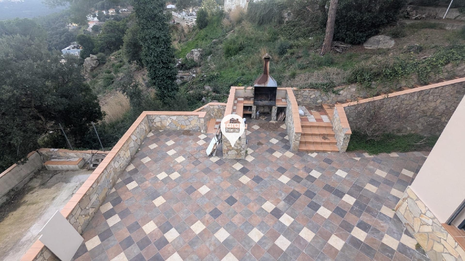  en venta chalet Sant Cebria De Vallalta Maresme 4