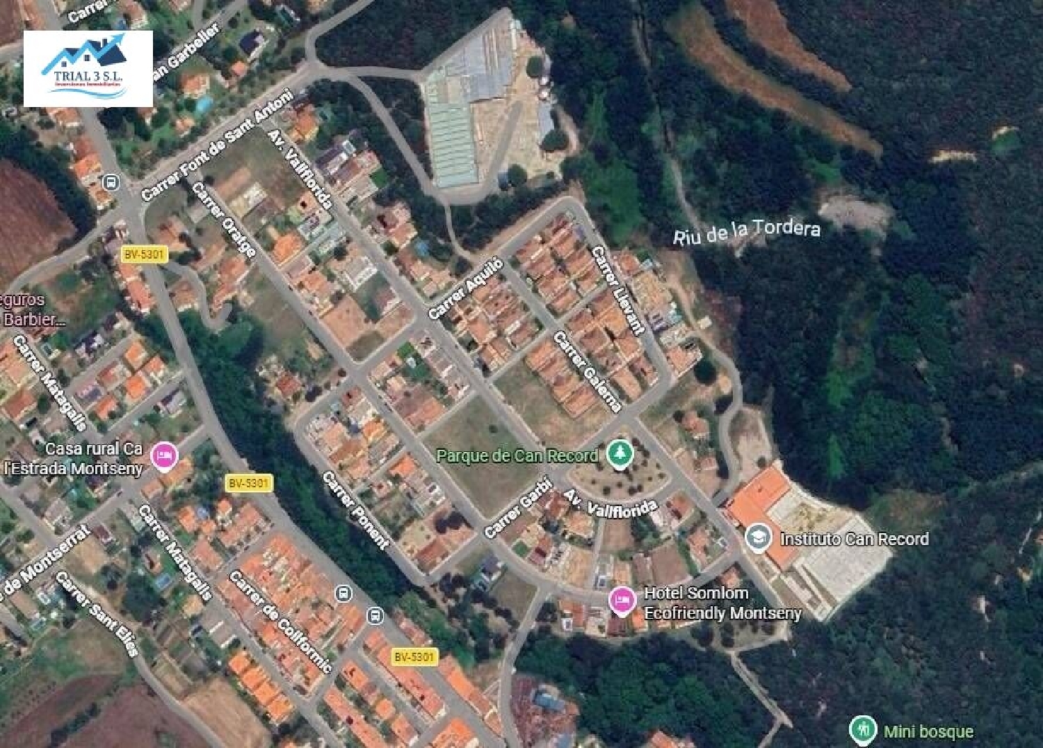  kaufen Villa Sant Esteve De Palautordera Vallès Oriental 2