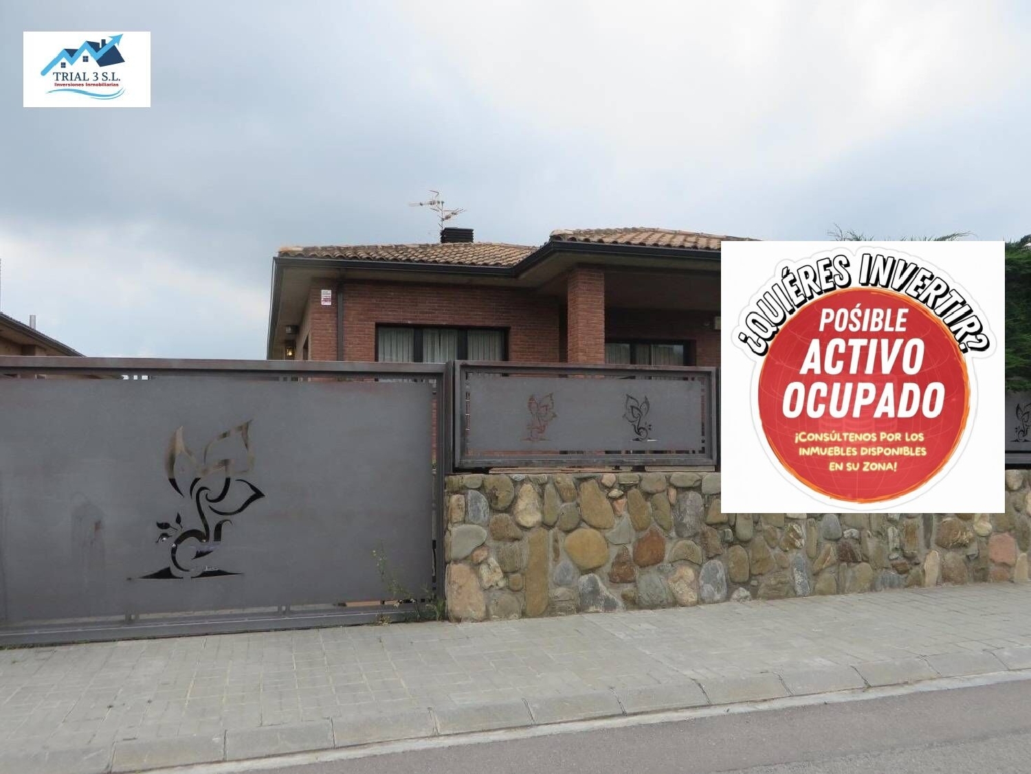  kaufen Villa Sant Esteve De Palautordera Vallès Oriental 1