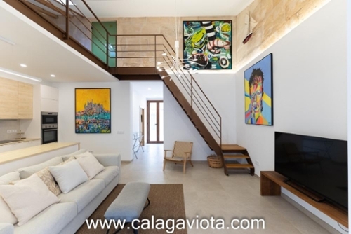 Sant Jordi De Ses Salines Sant Josep De Sa Talaia Villa Bild 6352683