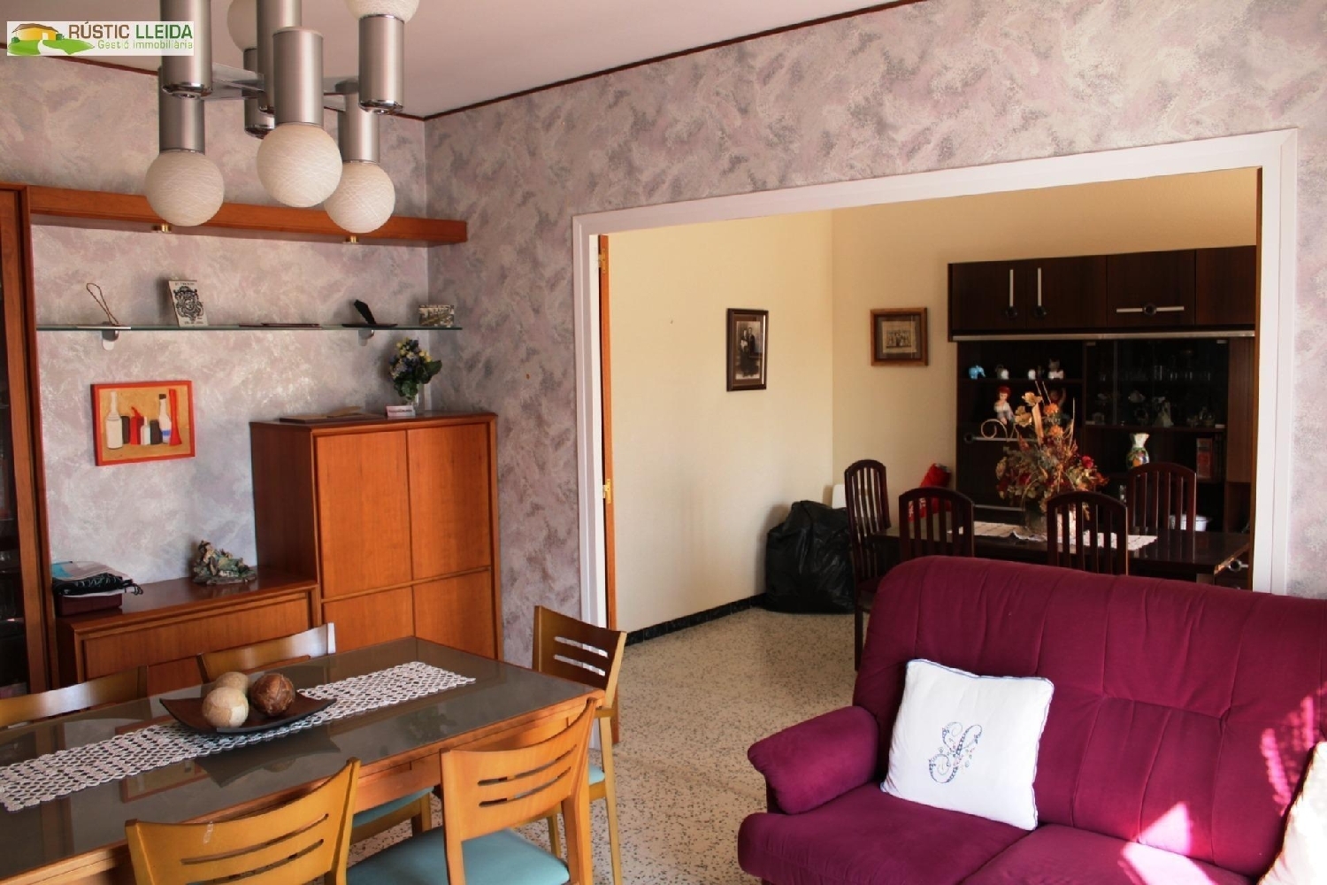  till salu villa Santa Coloma De Queralt Conca De Barberà 5