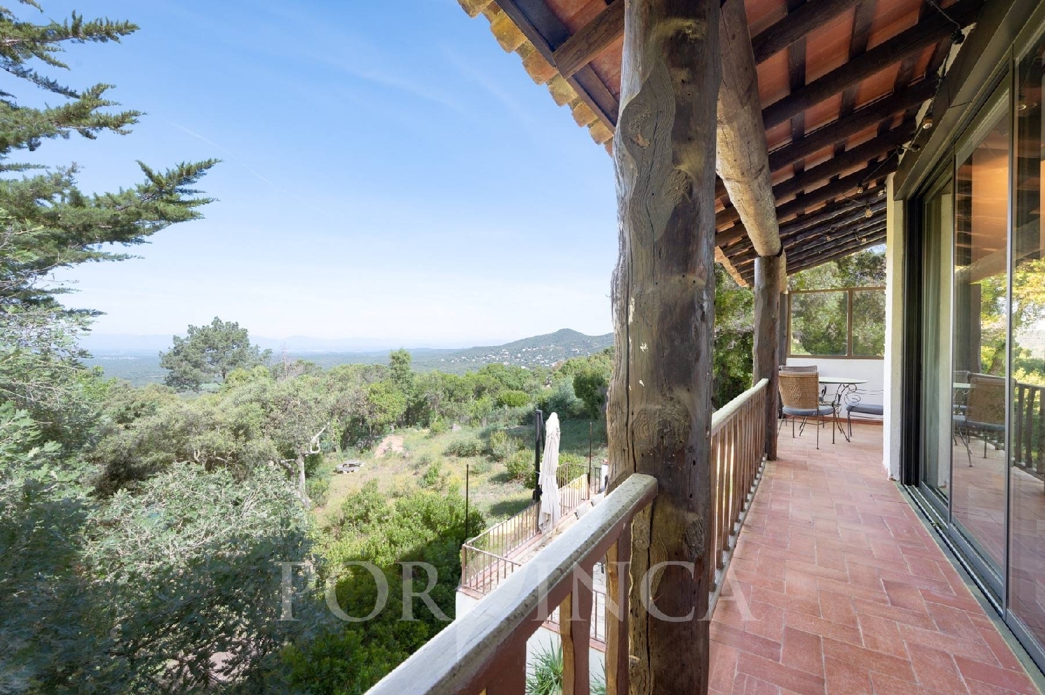  te koop villa Santa Cristina D'aro Baix Empordà 4