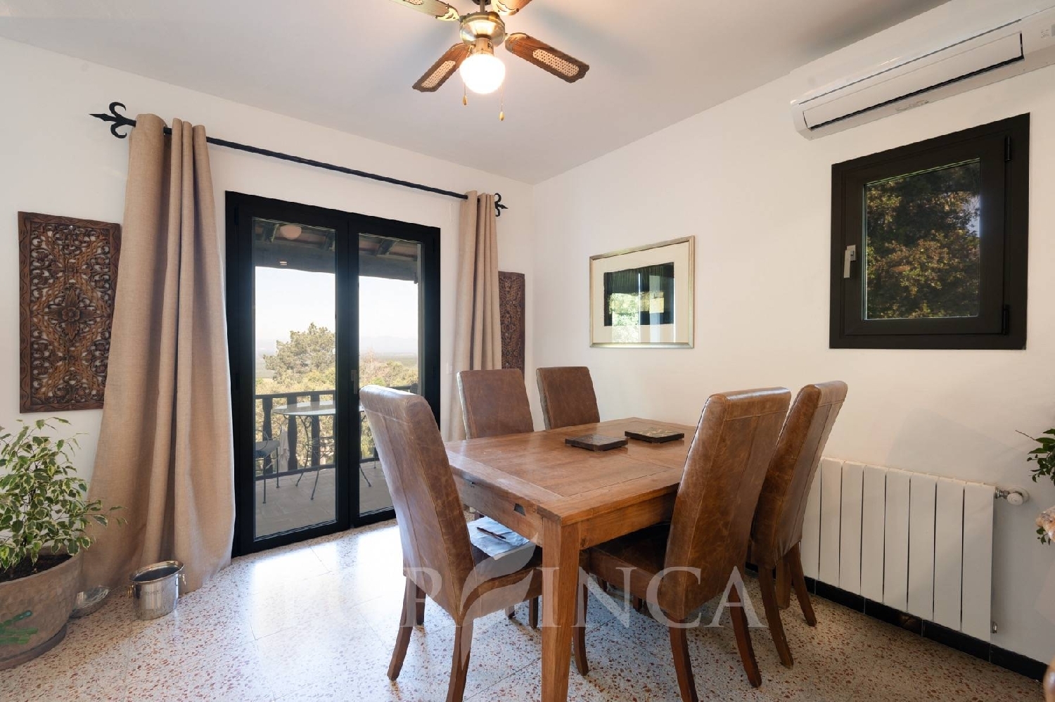  te koop villa Santa Cristina D'aro Baix Empordà 8