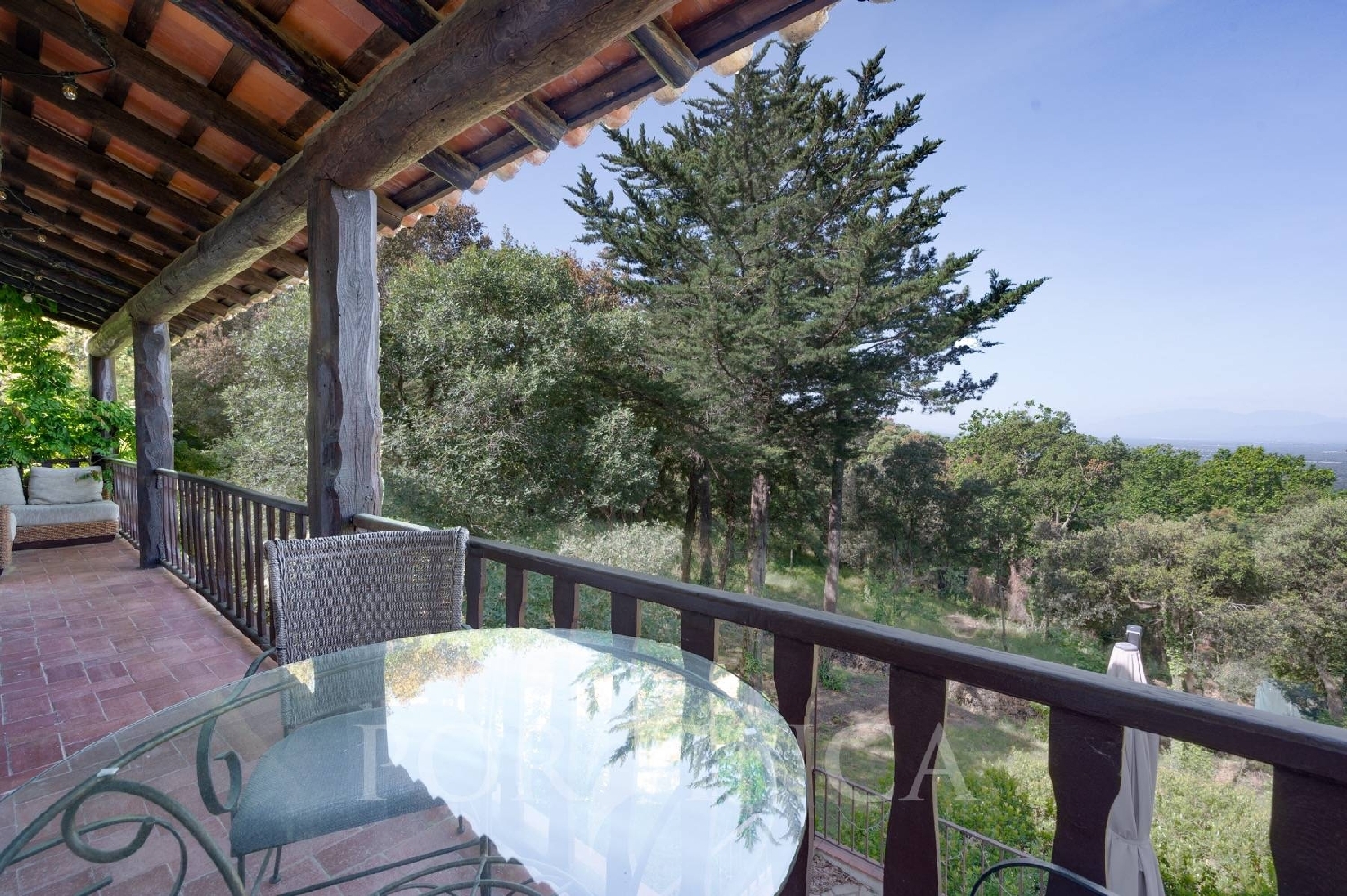  te koop villa Santa Cristina D'aro Baix Empordà 3