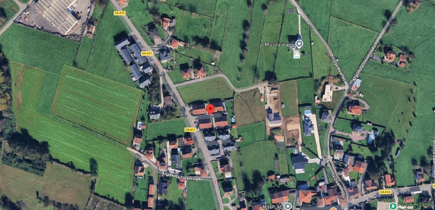  te koop villa Santa María De Cayón Valles Pasiegos 5