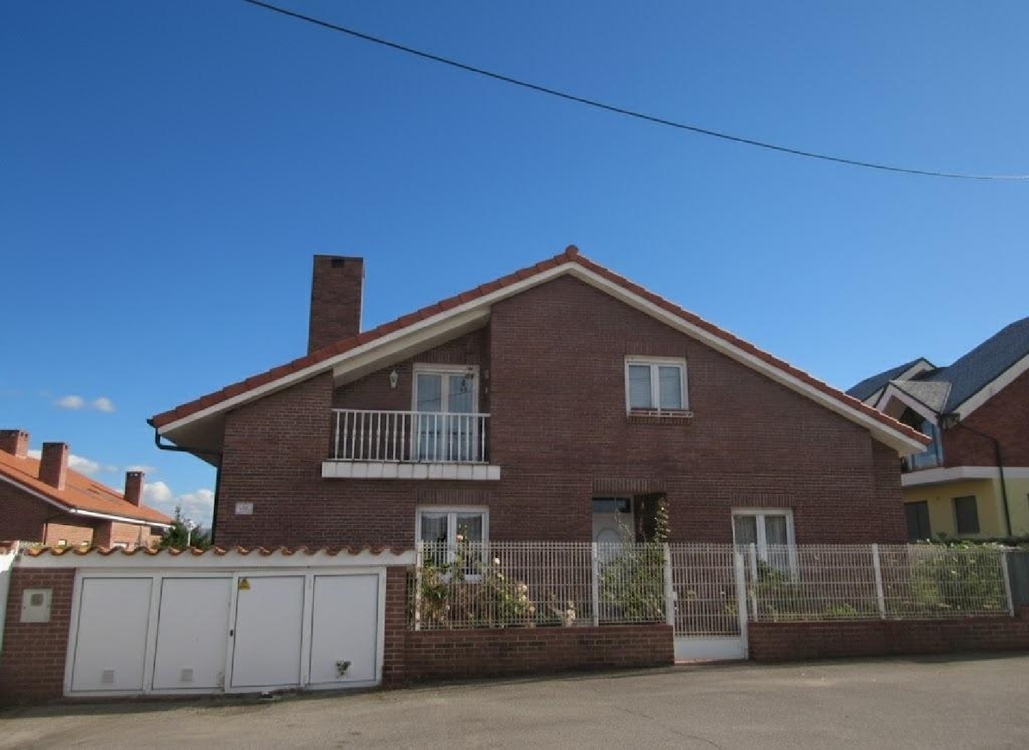  te koop villa Santa María De Cayón Valles Pasiegos 2