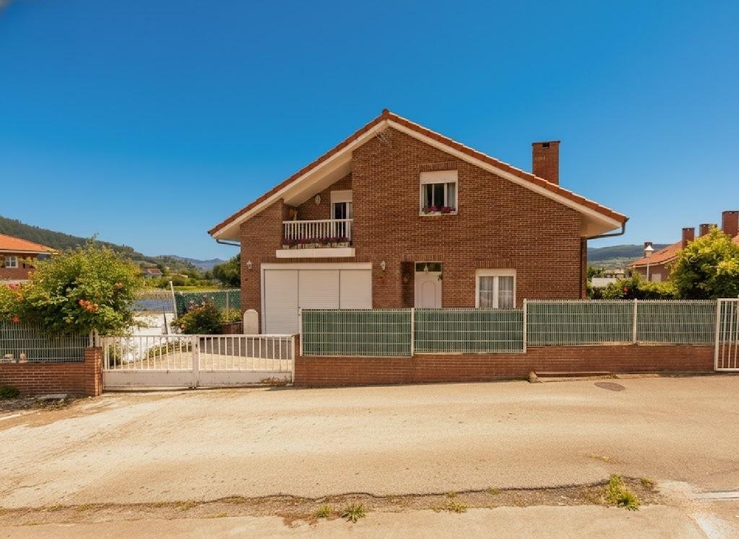  te koop villa Santa María De Cayón Valles Pasiegos 1