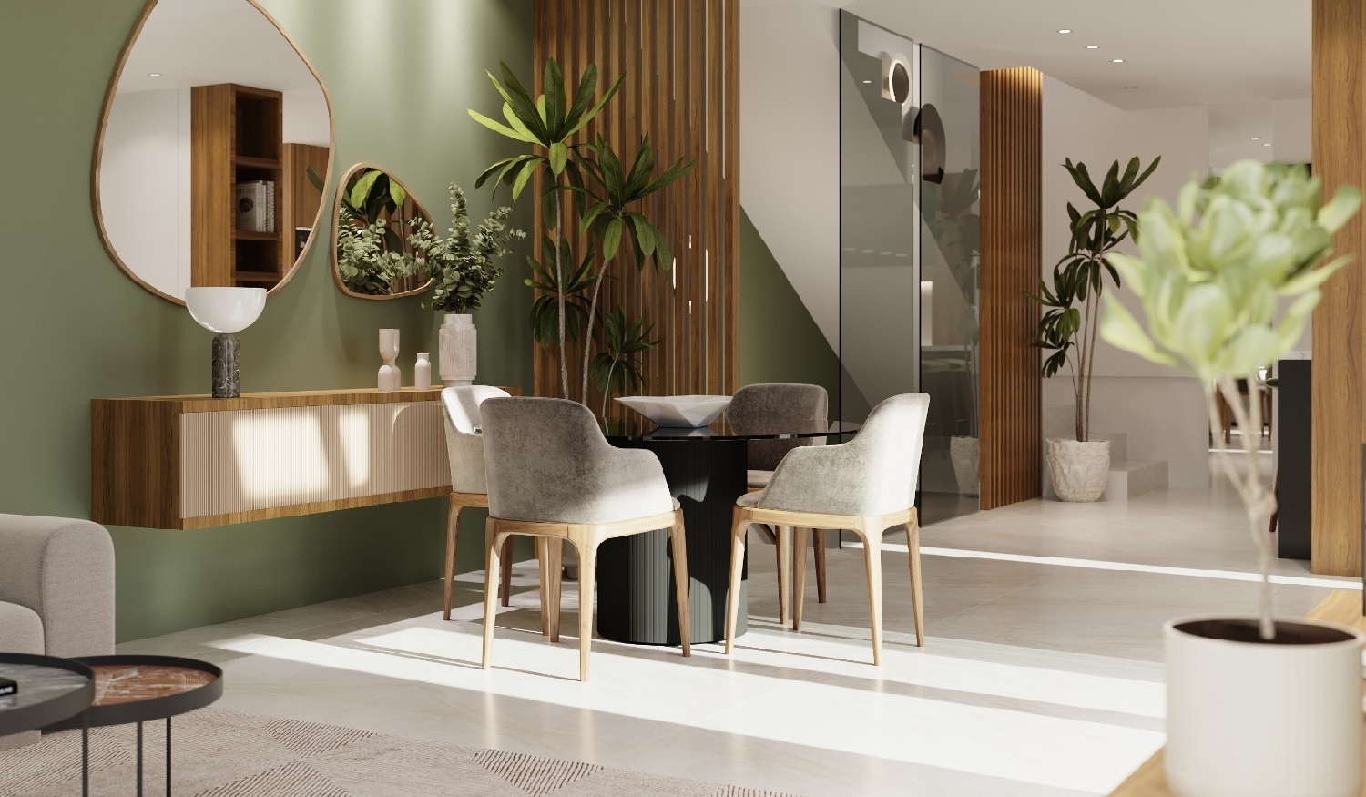  till salu villa Santa Rosalía Mar Menor 8