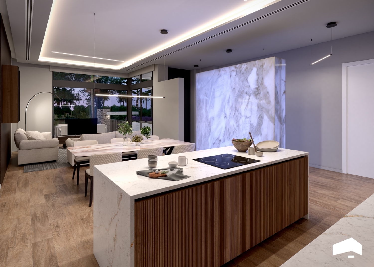  en venta chalet Santa Rosalía Mar Menor 7