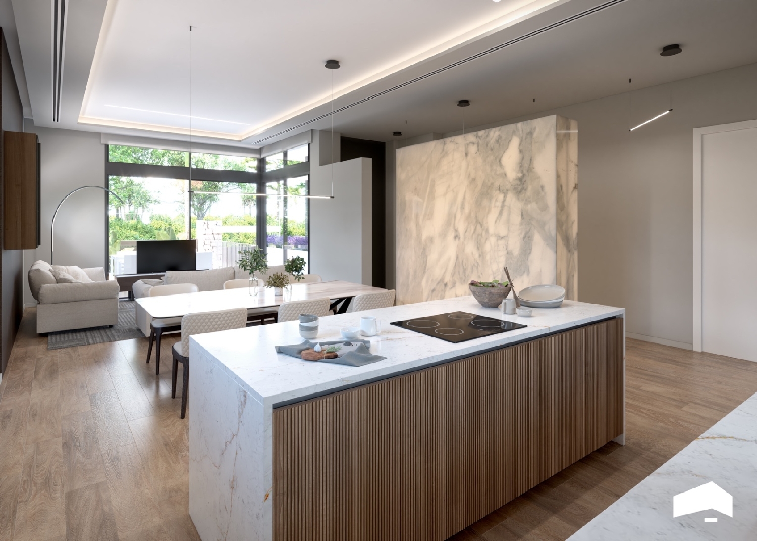  en venta chalet Santa Rosalía Mar Menor 6