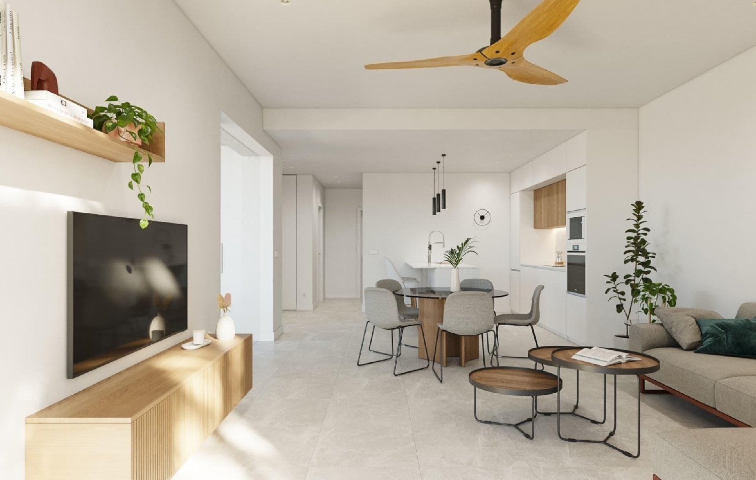 kaufen Villa Santiago De La Ribera Mar Menor 5