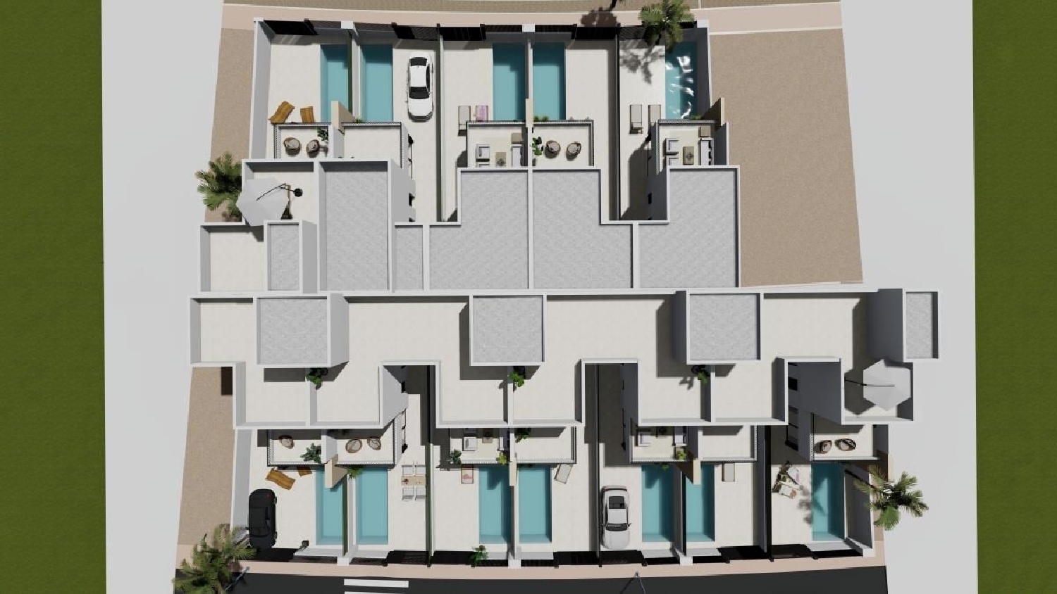  kaufen Villa Santiago De La Ribera Mar Menor 6