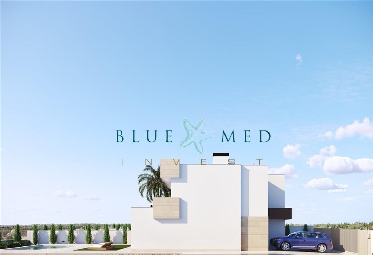  te koop villa Santiago De La Ribera Mar Menor 8