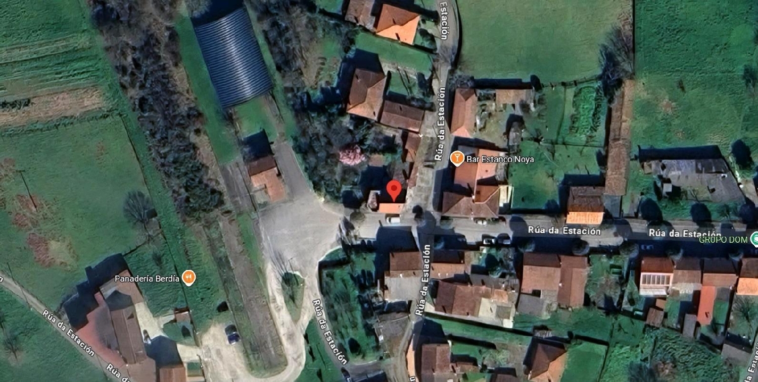 à vendre villa Santiago De Compostela Santiago 7