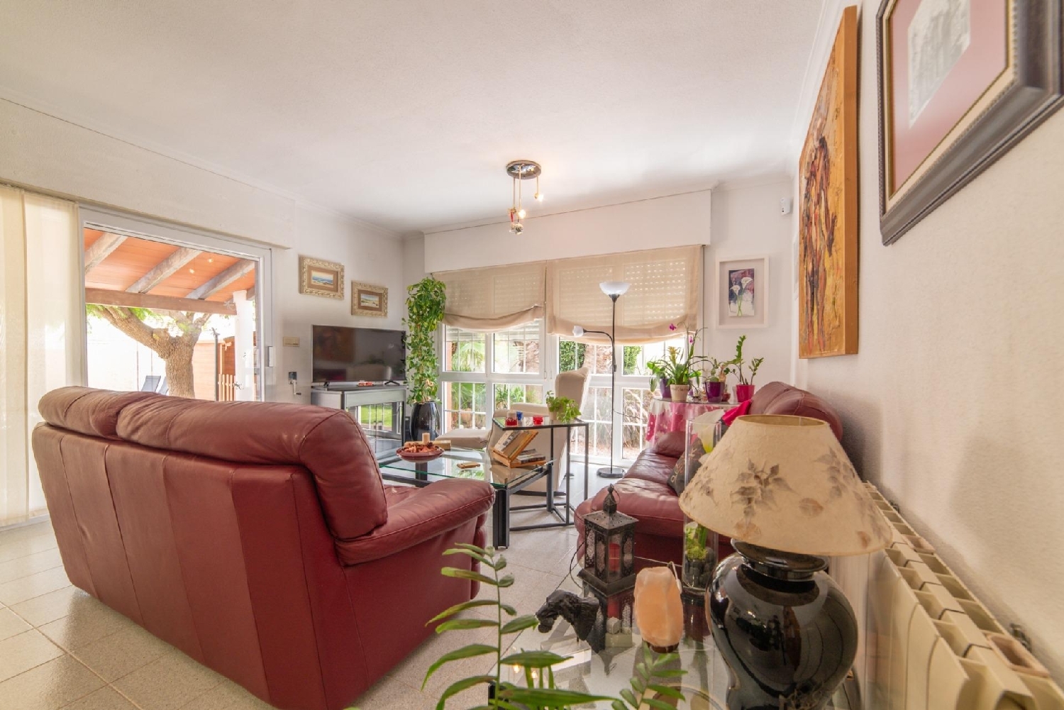 for sale villa Santiago De La Ribera Mar Menor 8