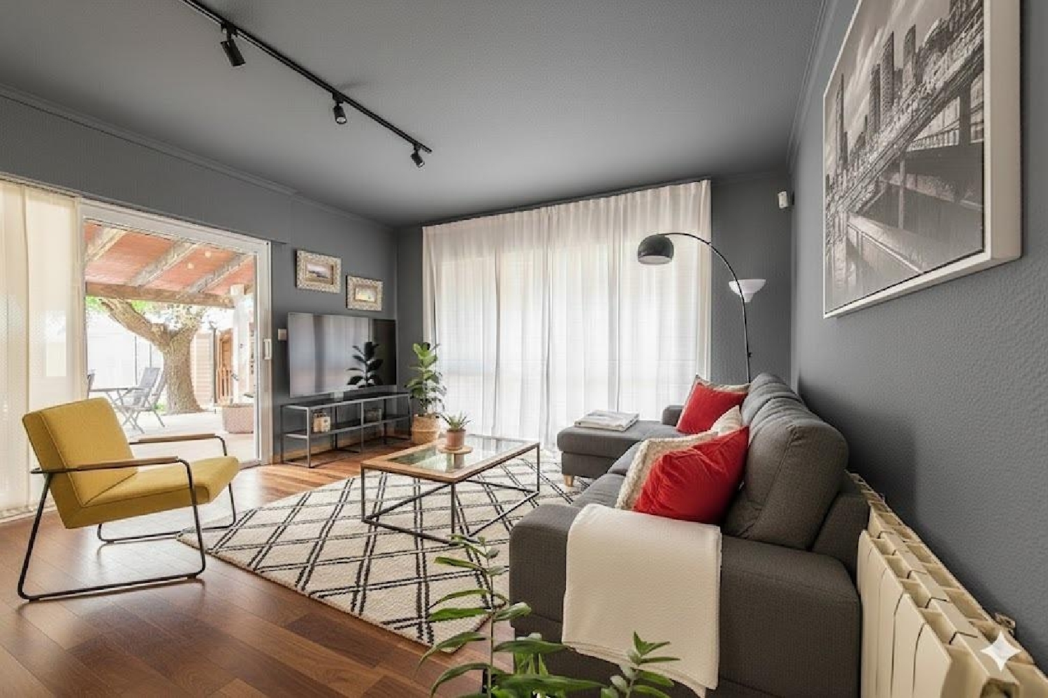 for sale villa Santiago De La Ribera Mar Menor 5