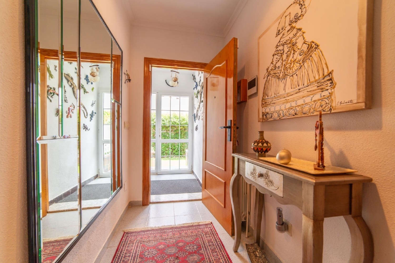 for sale villa Santiago De La Ribera Mar Menor 4