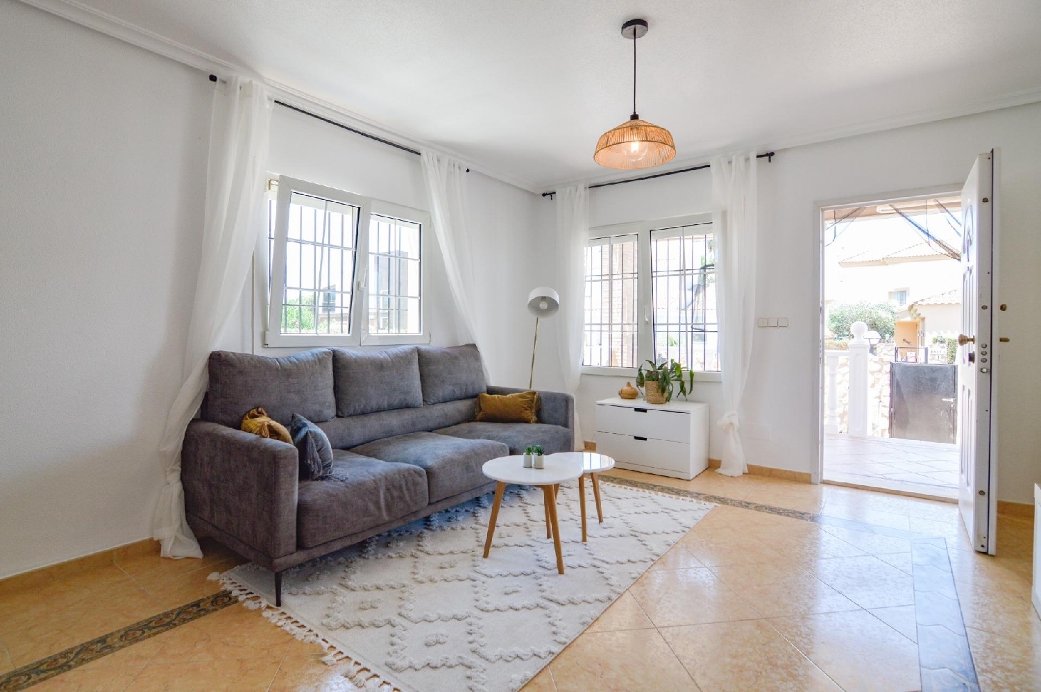  till salu villa Santiago De La Ribera Mar Menor 7