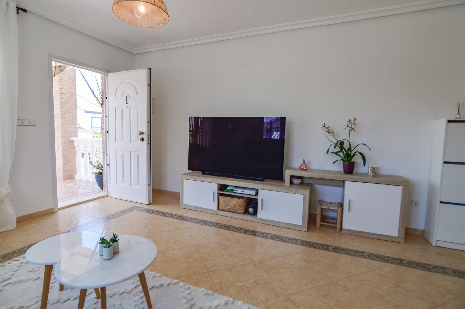  till salu villa Santiago De La Ribera Mar Menor 8