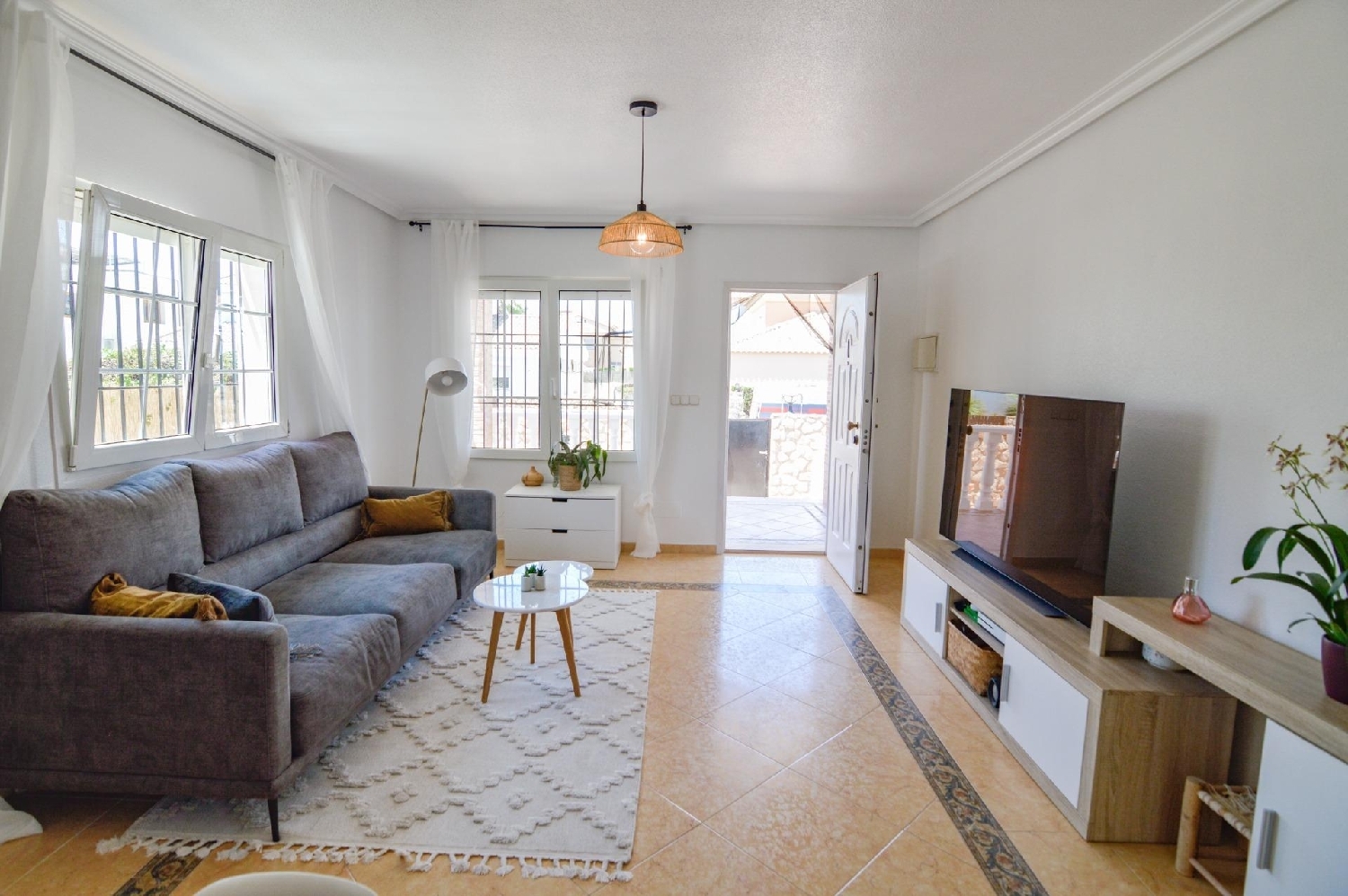  till salu villa Santiago De La Ribera Mar Menor 6