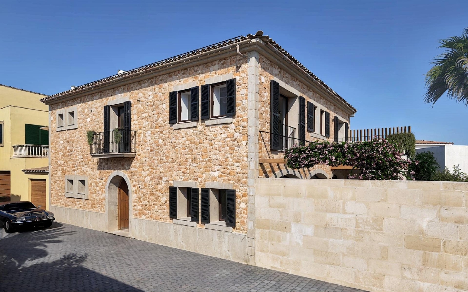  en venta chalet Ses Salines Sud 2